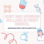 Best BSC Nursing College in West Bengal