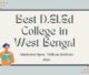 Best D.El.Ed College in West Bengal