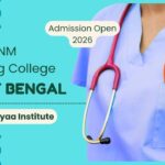 Best GNM Nursing College